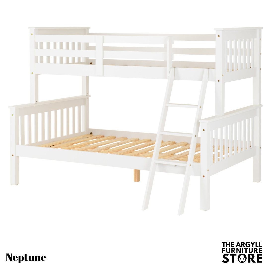 Neptune Triple Sleeper