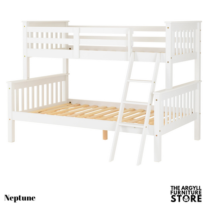 Neptune Triple Sleeper