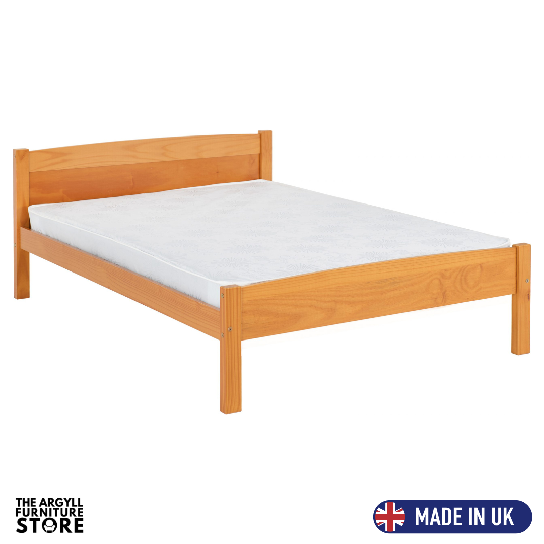 Amber Bed Frame