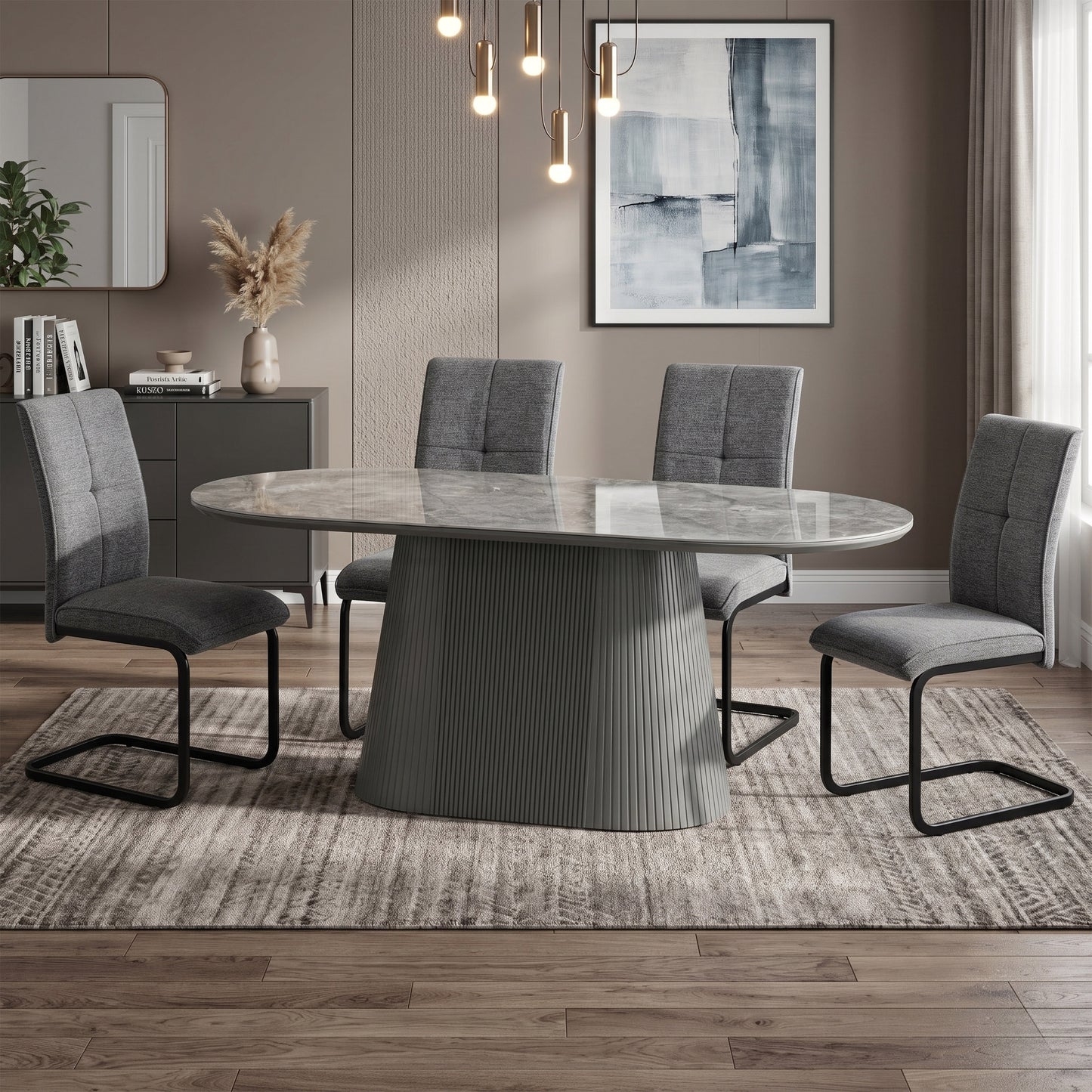 Venezia Dining Chair