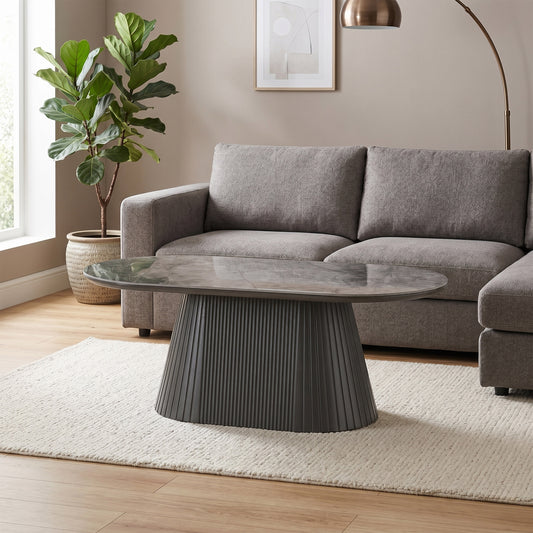 Barletta Sintered Stone Coffee Table
