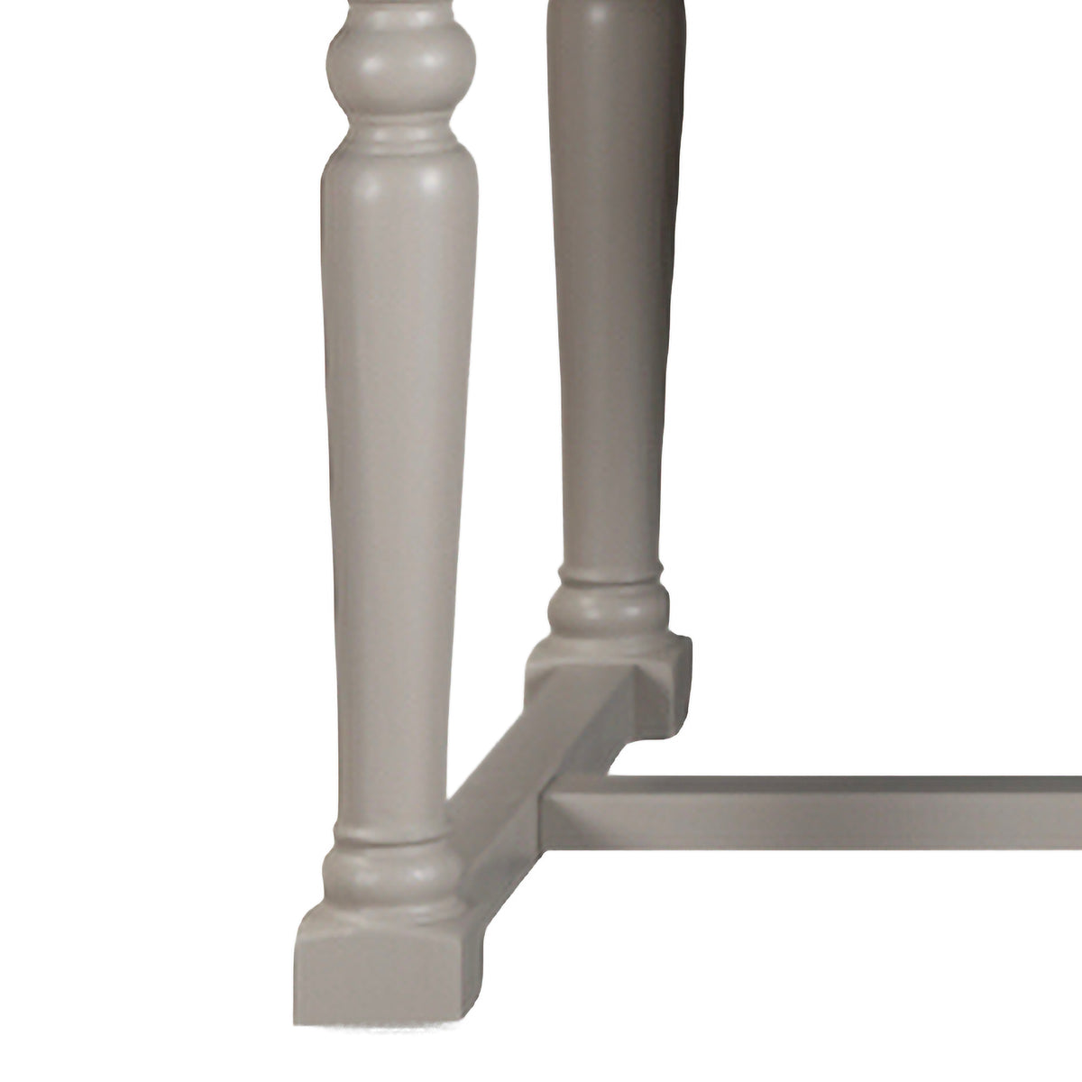 Chateau Painted 200cm - 250cm Extension Dining Table