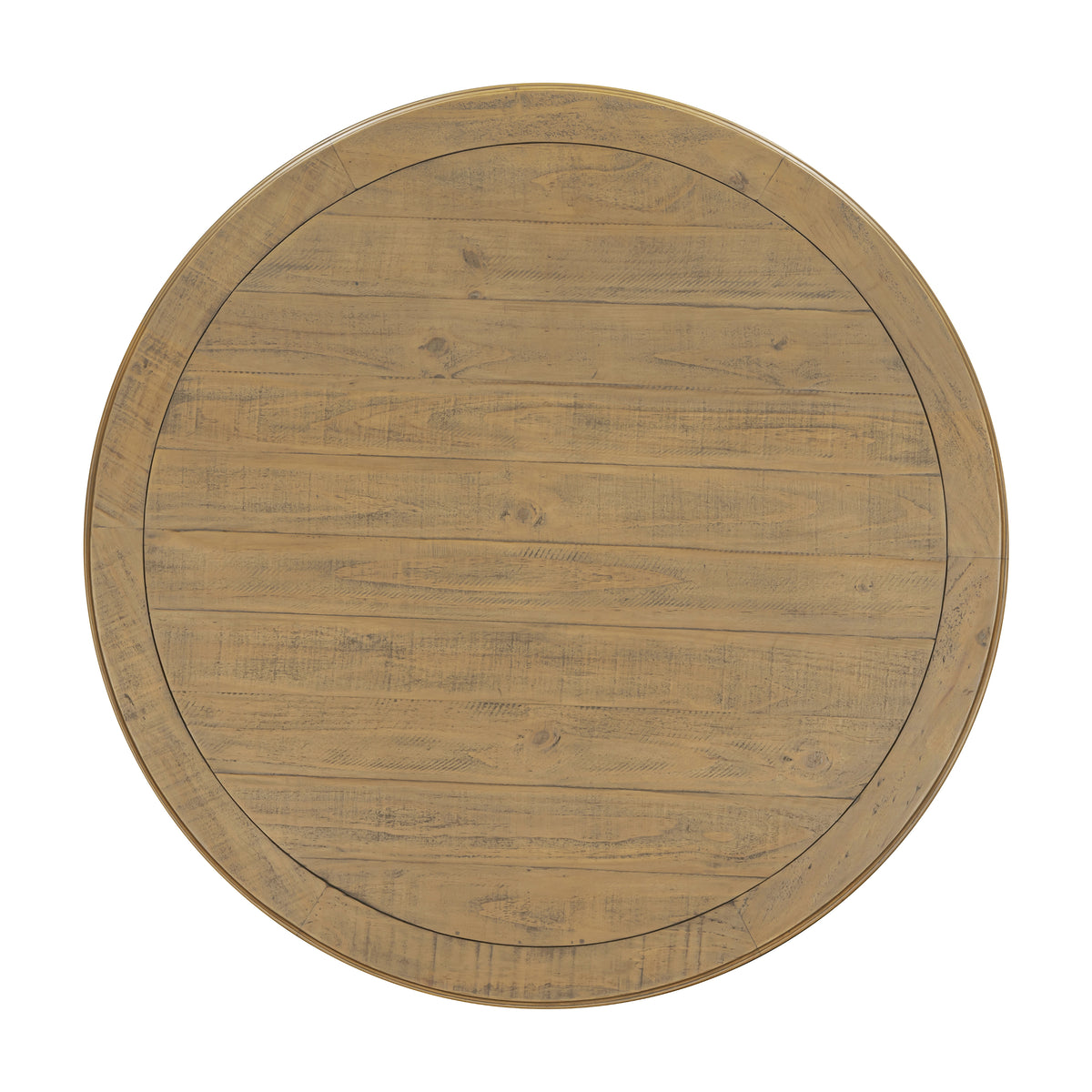 Chateau Painted 200cm Round Dining Table