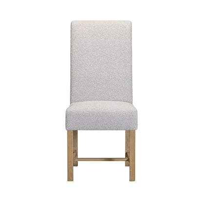 Chateau Painted Dining Chair - Grey