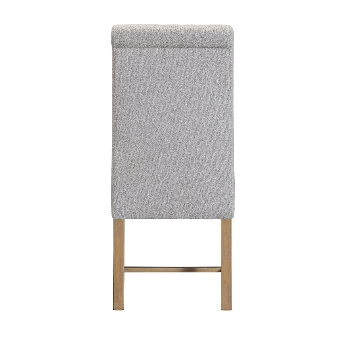 Chateau Painted Dining Chair - Grey