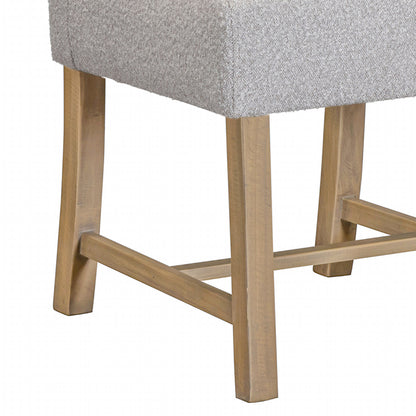 Chateau Painted Dining Chair - Grey