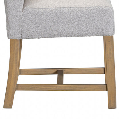 Chateau Painted Dining Chair - Grey