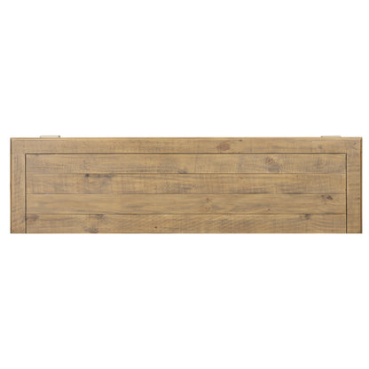 Chateau Painted 2 Door 4 Drawer Sideboard