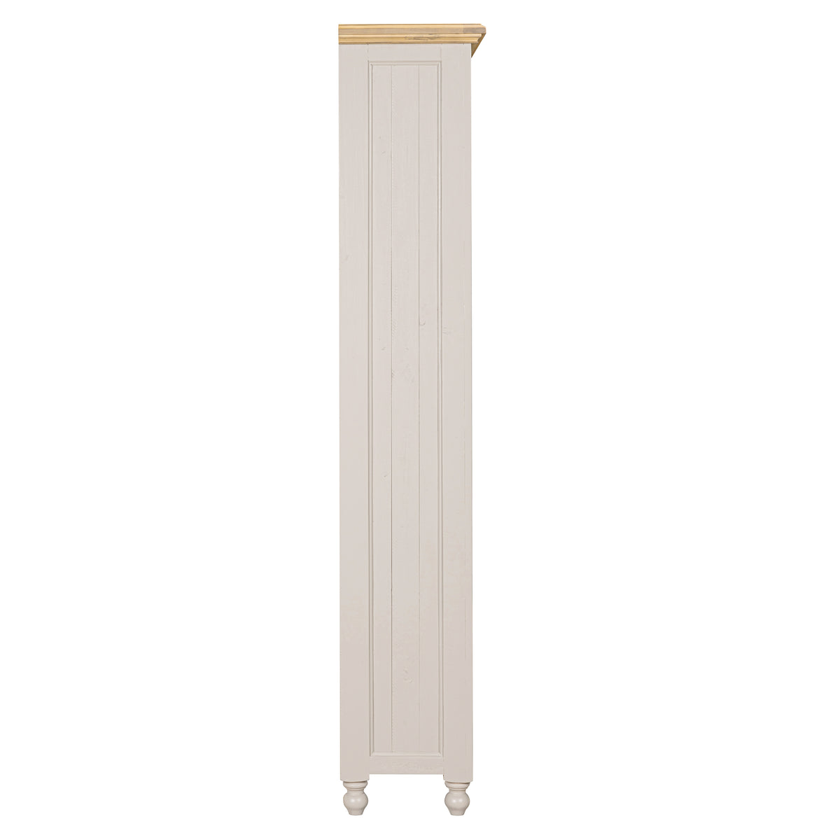 Chateau Painted Large Bookcase