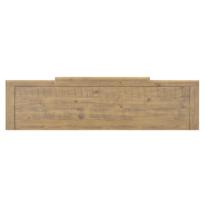 Chateau Painted 165cm Console Table
