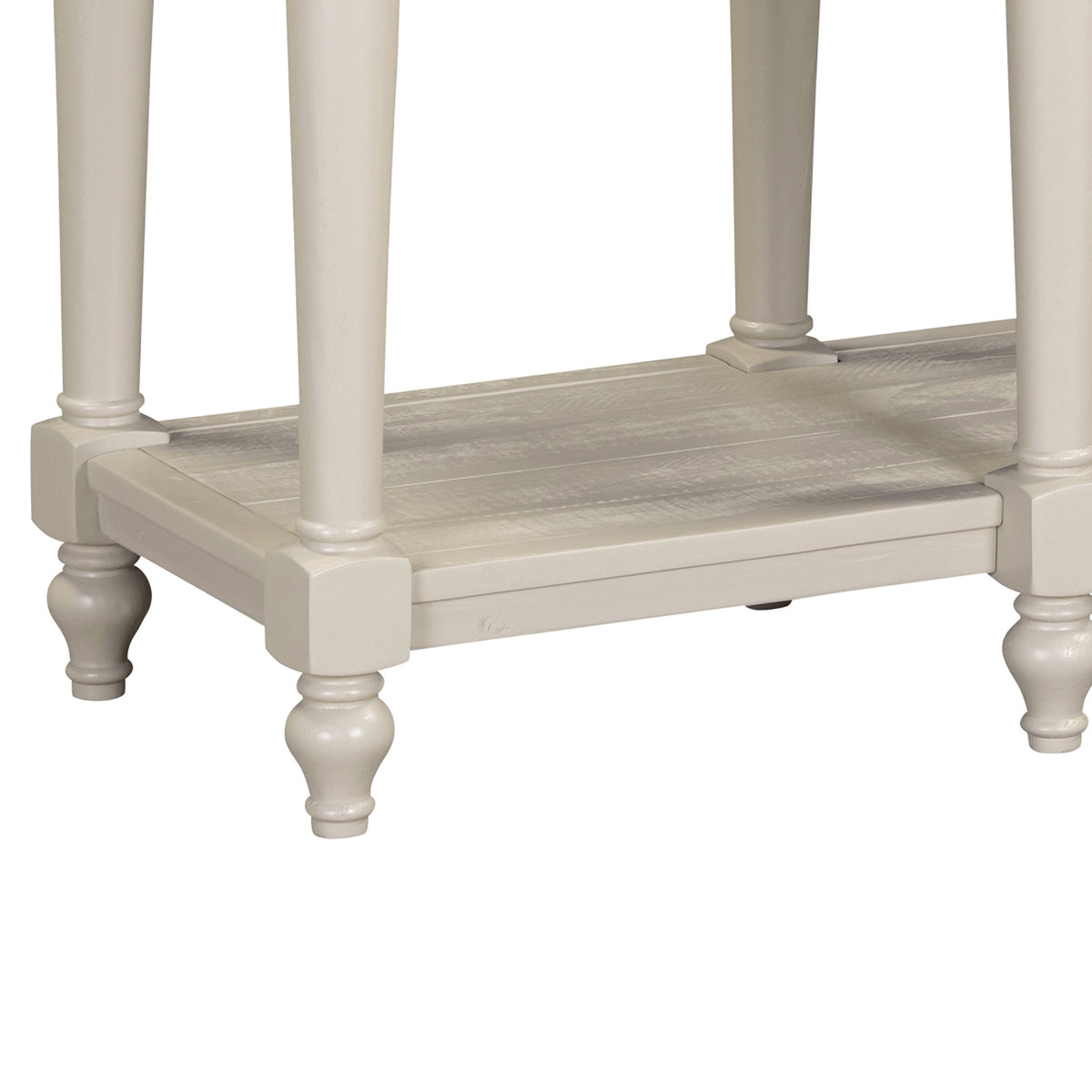 Chateau Painted 165cm Console Table