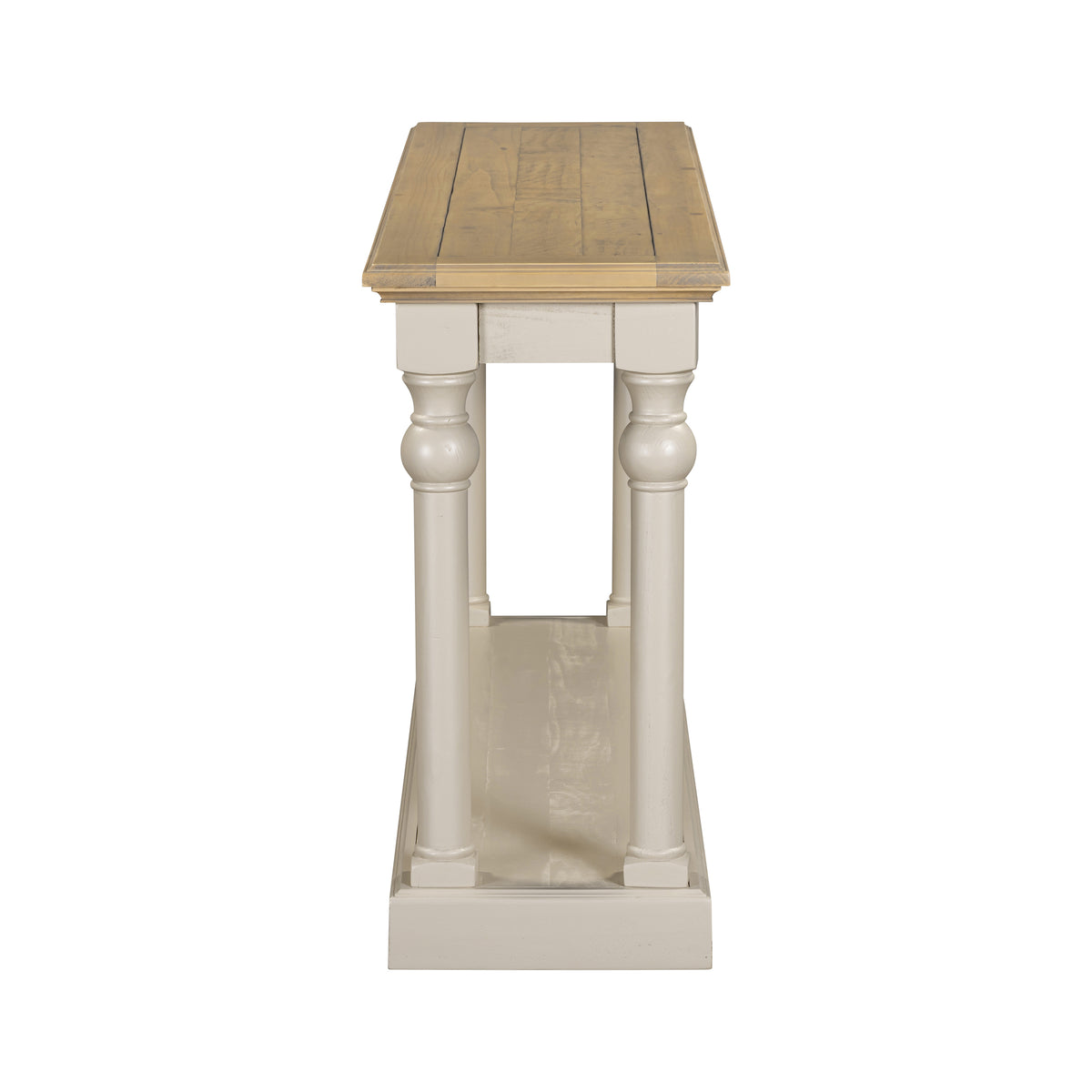 Chateau Painted 160cm Console Table