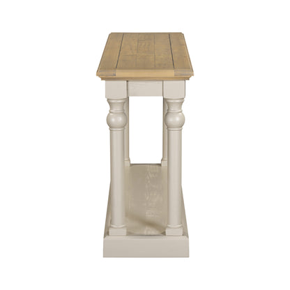 Chateau Painted 160cm Console Table