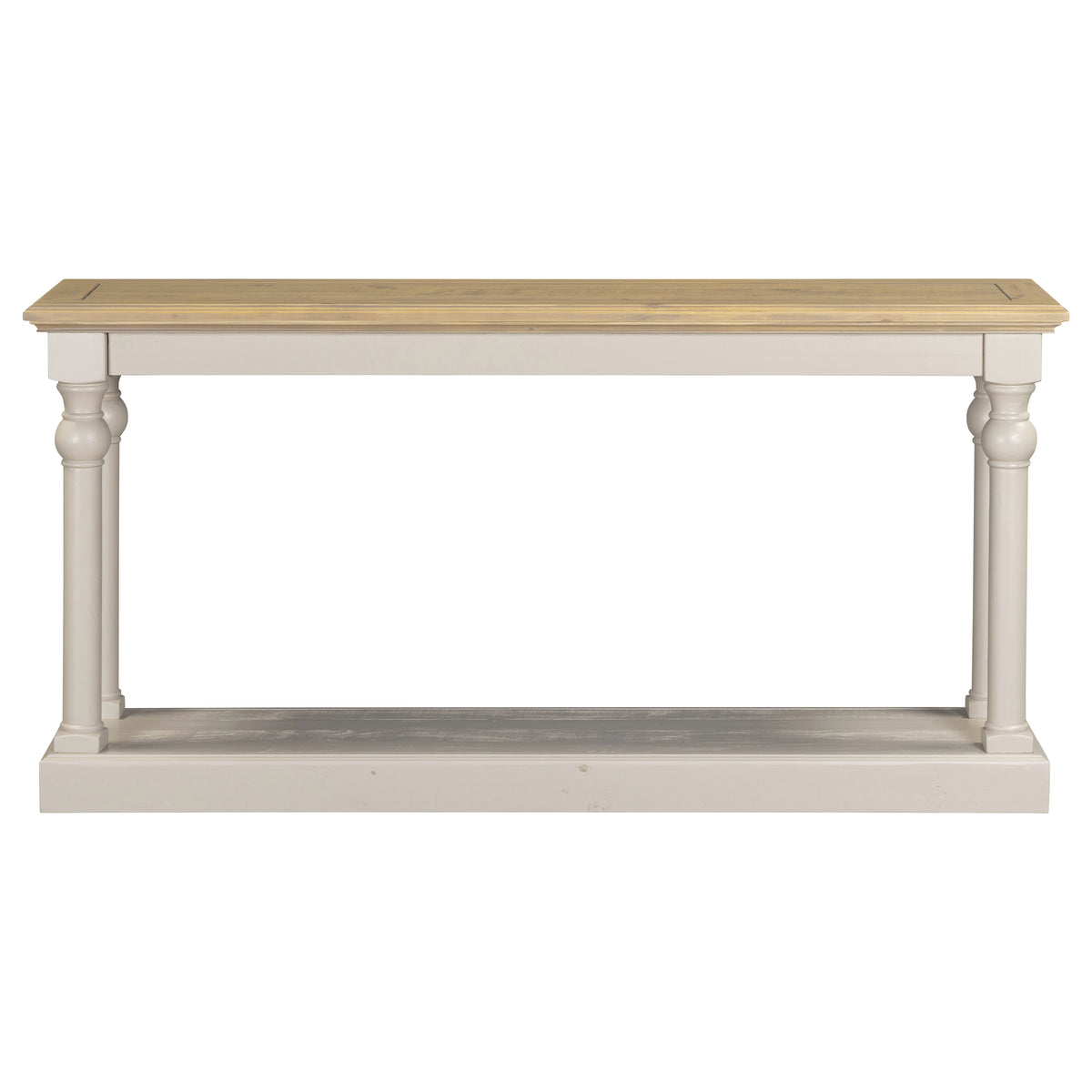 Chateau Painted 160cm Console Table