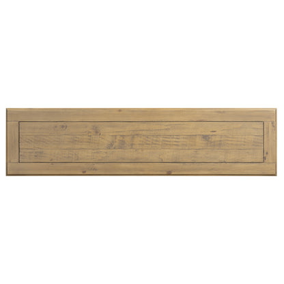 Chateau Painted 160cm Console Table
