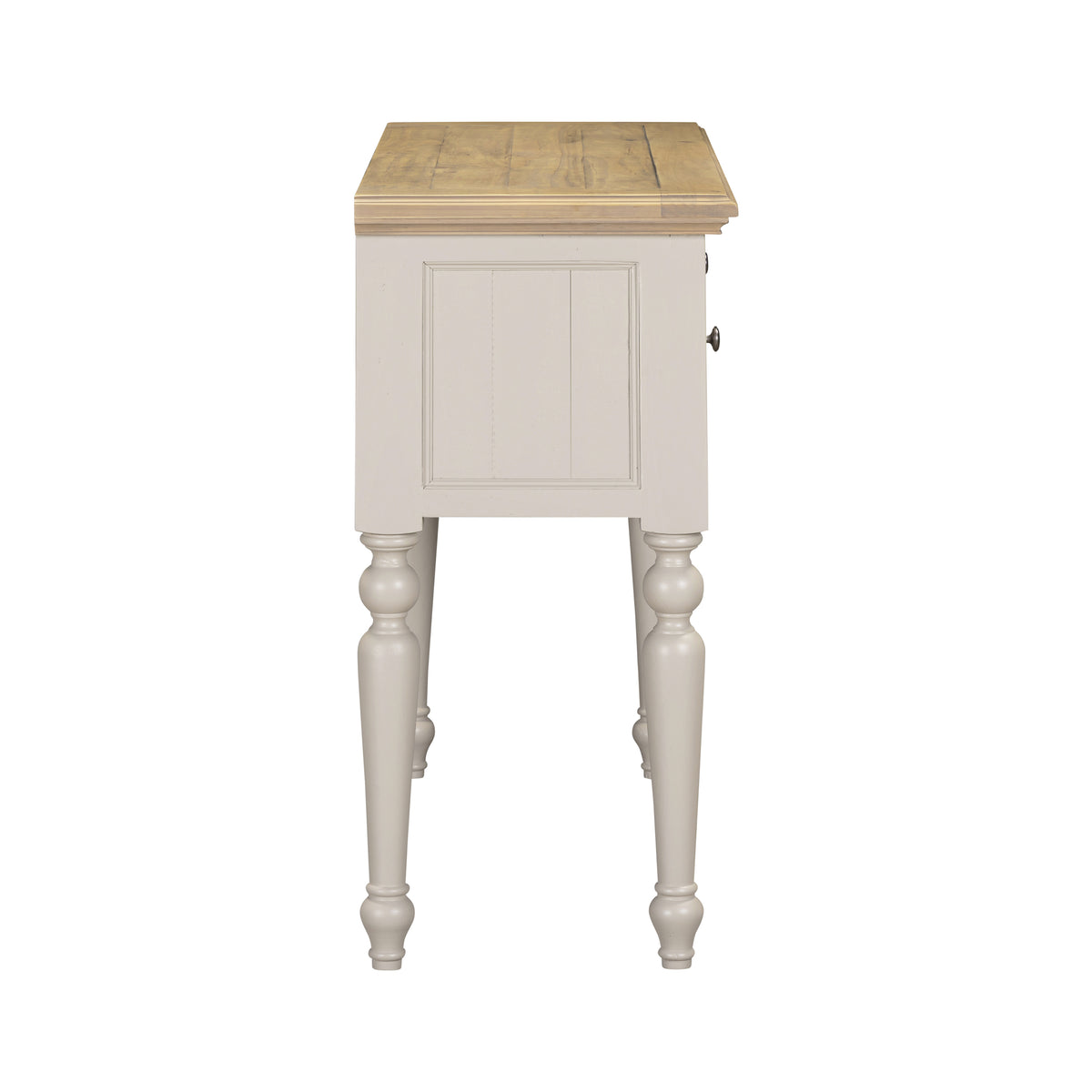 Chateau Painted Buffet Sideboard