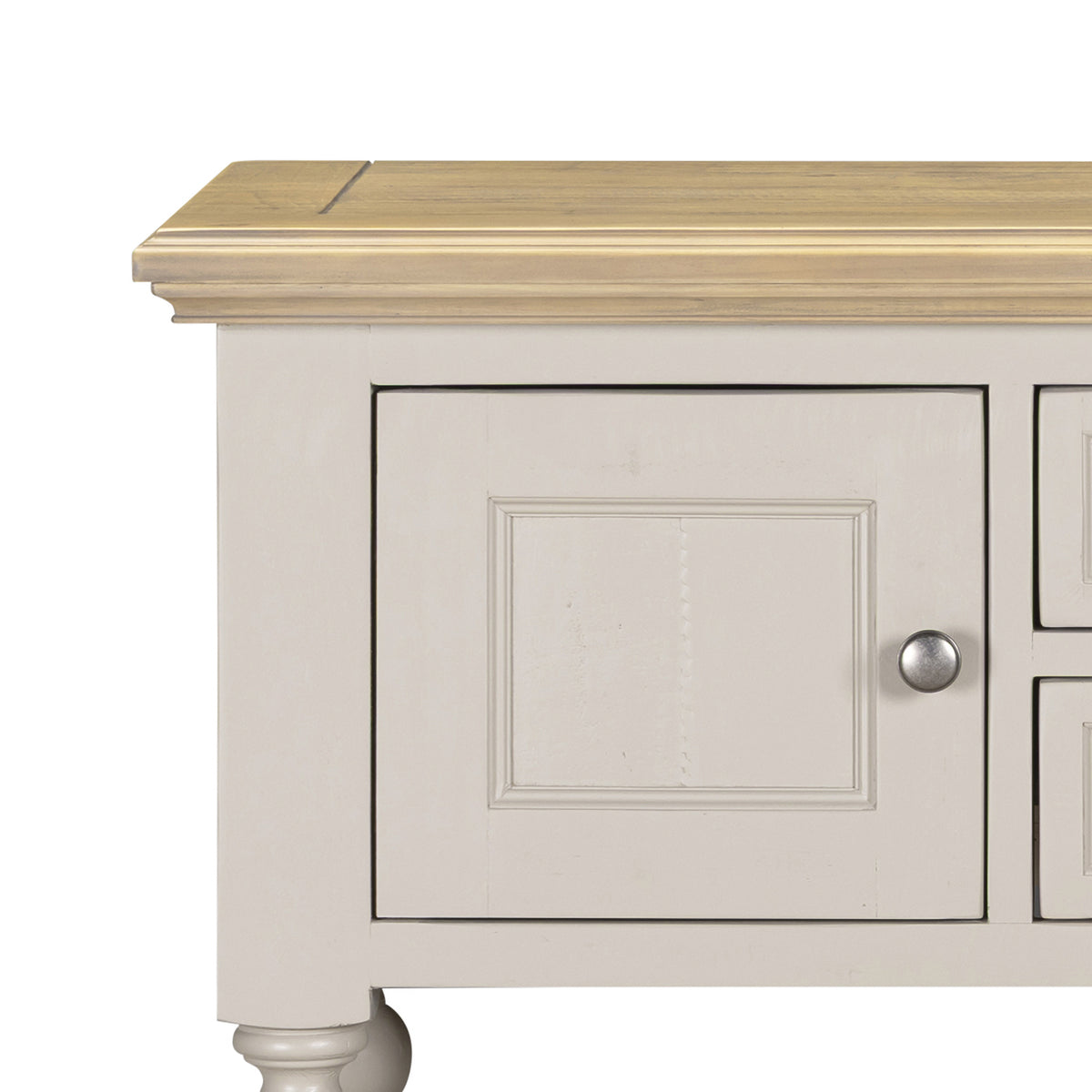 Chateau Painted Buffet Sideboard