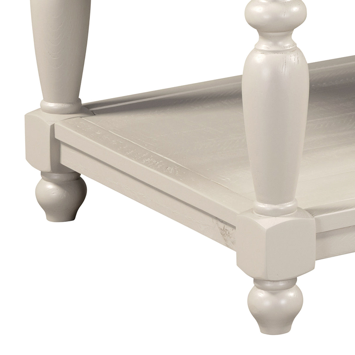 Chateau Painted Coffee Table