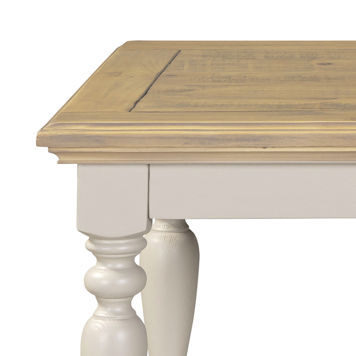 Chateau Painted Coffee Table