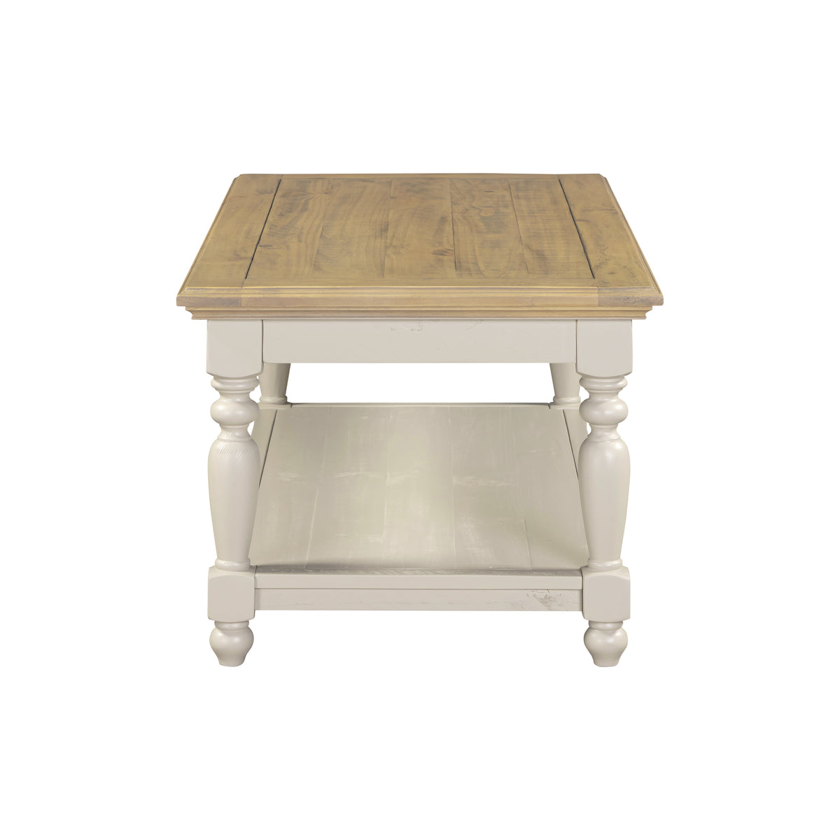 Chateau Painted Coffee Table
