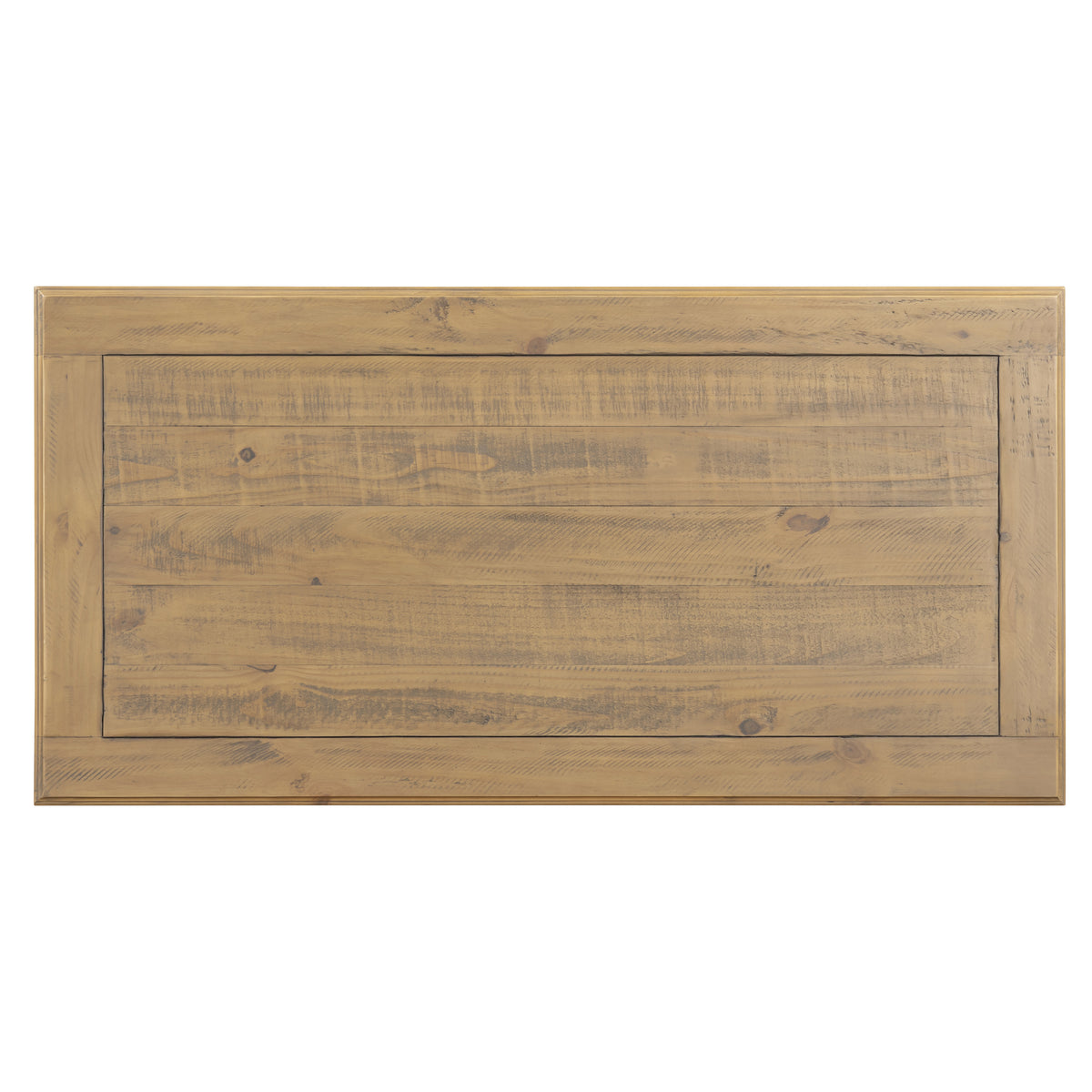 Chateau Painted Coffee Table