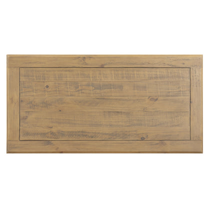 Chateau Painted Coffee Table