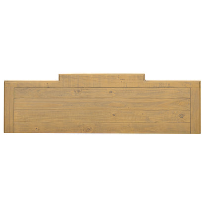 Chateau Painted Large TV Unit with 2 Doors