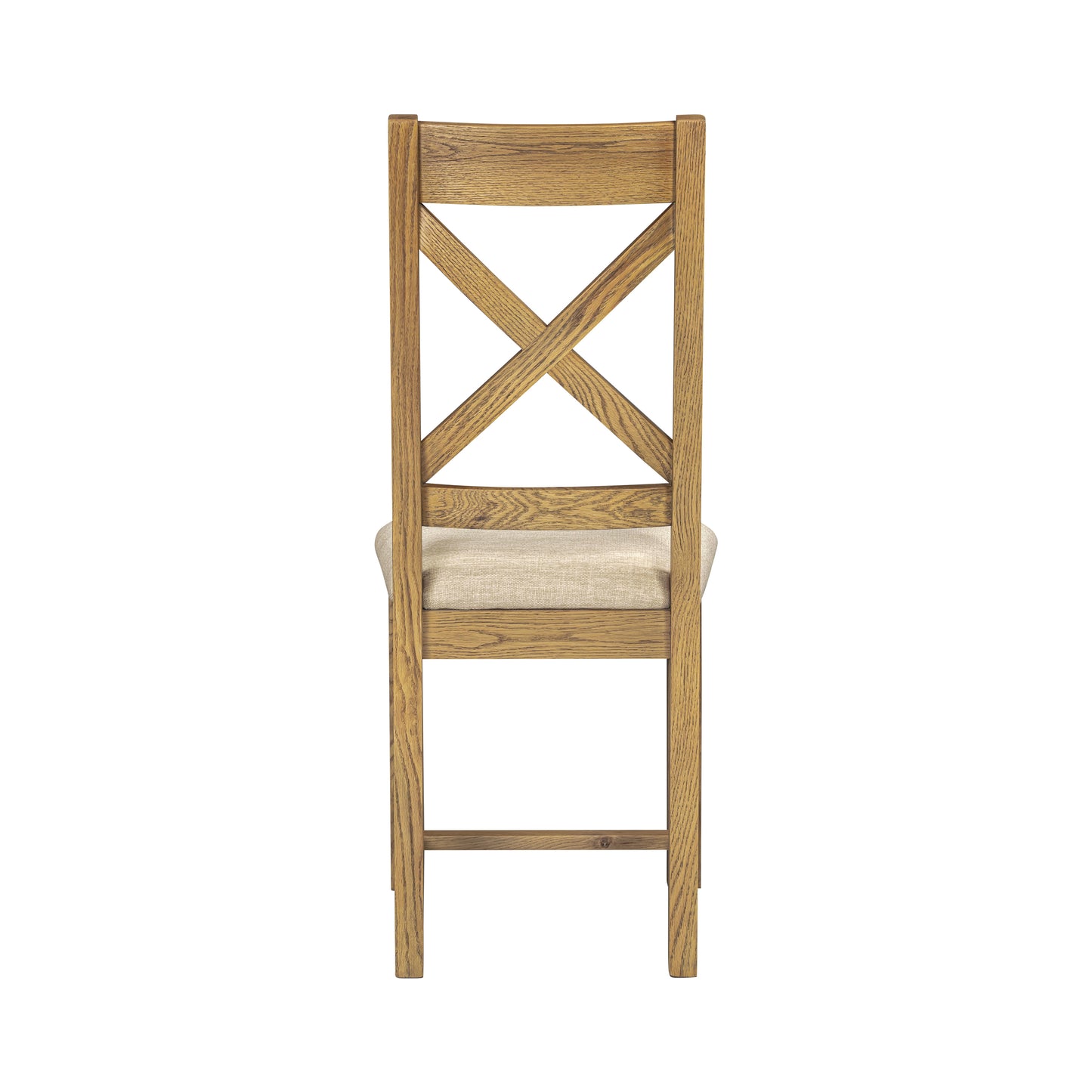 Dorchester Oak 120cm+ Extending Dining Table and Chairs Set
