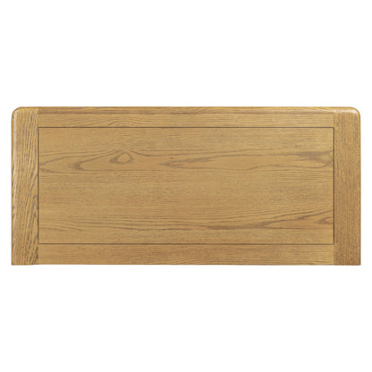 Dorchester Oak Mini Sideboard