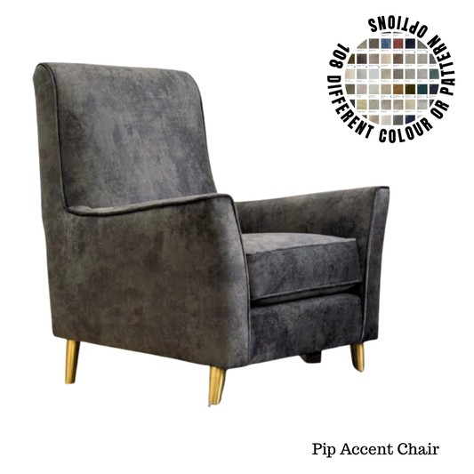 Pip Accent Chair