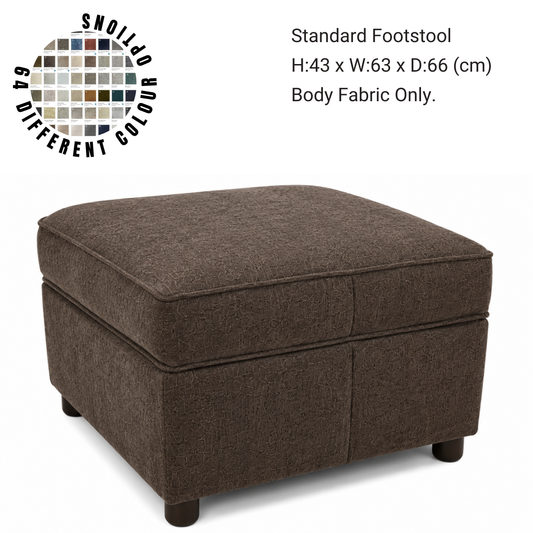 Standard Footstool