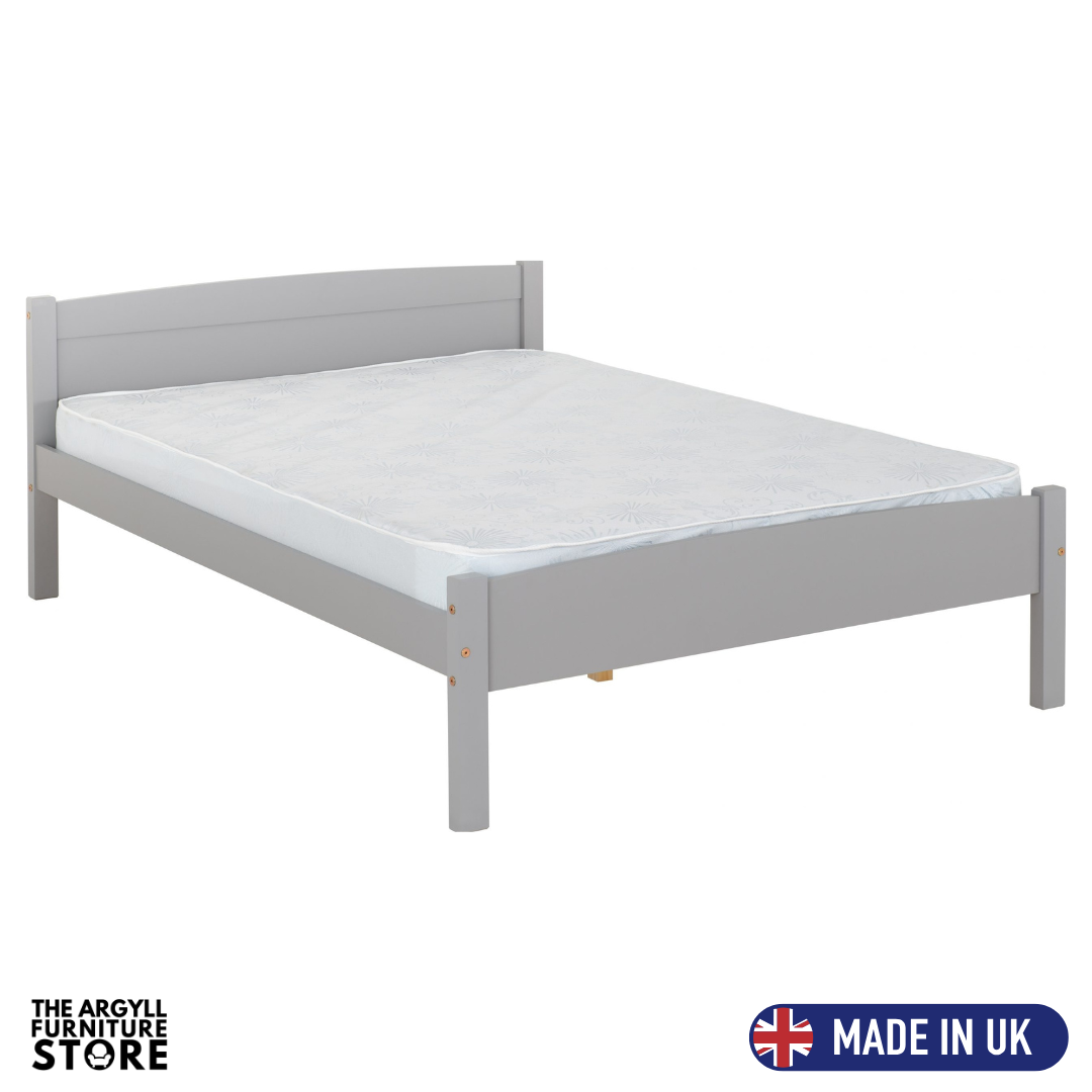 Amber Bed Frame