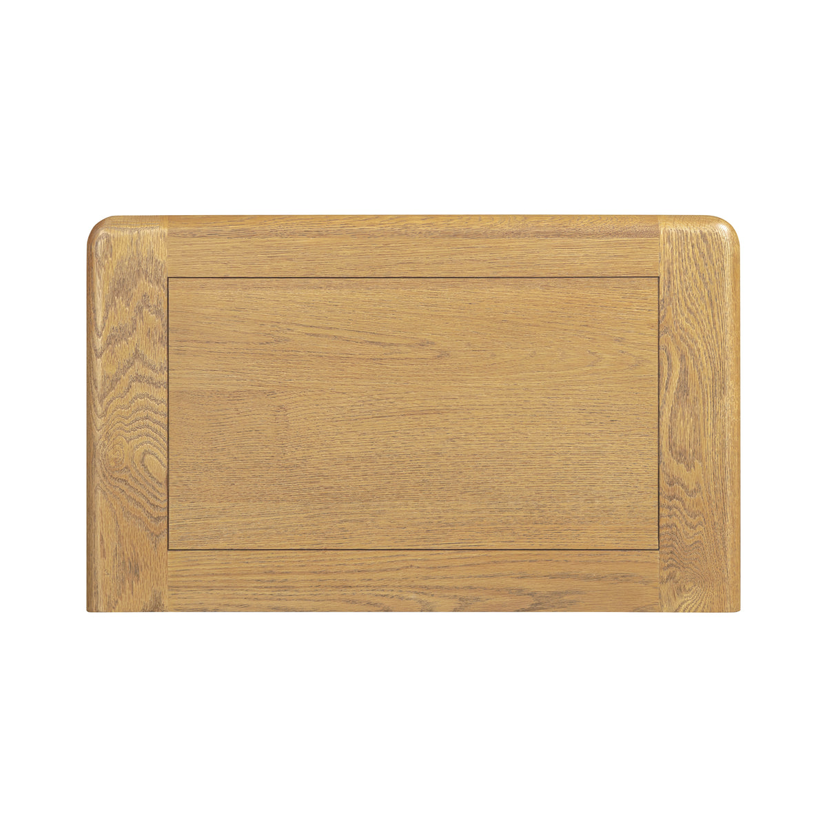 Dorchester Oak Telephone Table