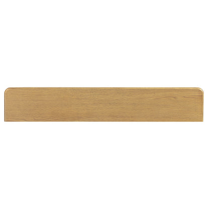 Dorchester Oak Coat Rack