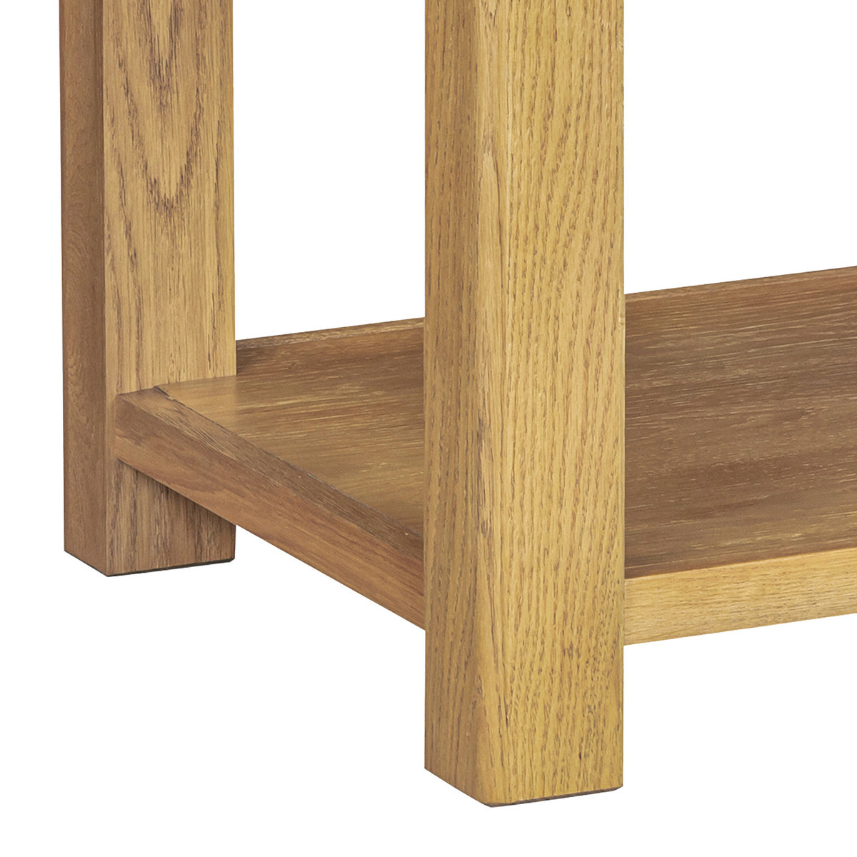 Dorchester Oak Coffee Table