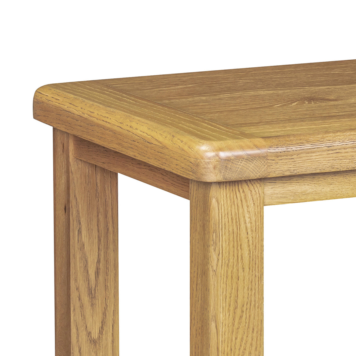 Dorchester Oak Coffee Table