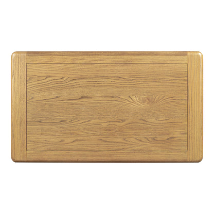 Dorchester Oak Coffee Table