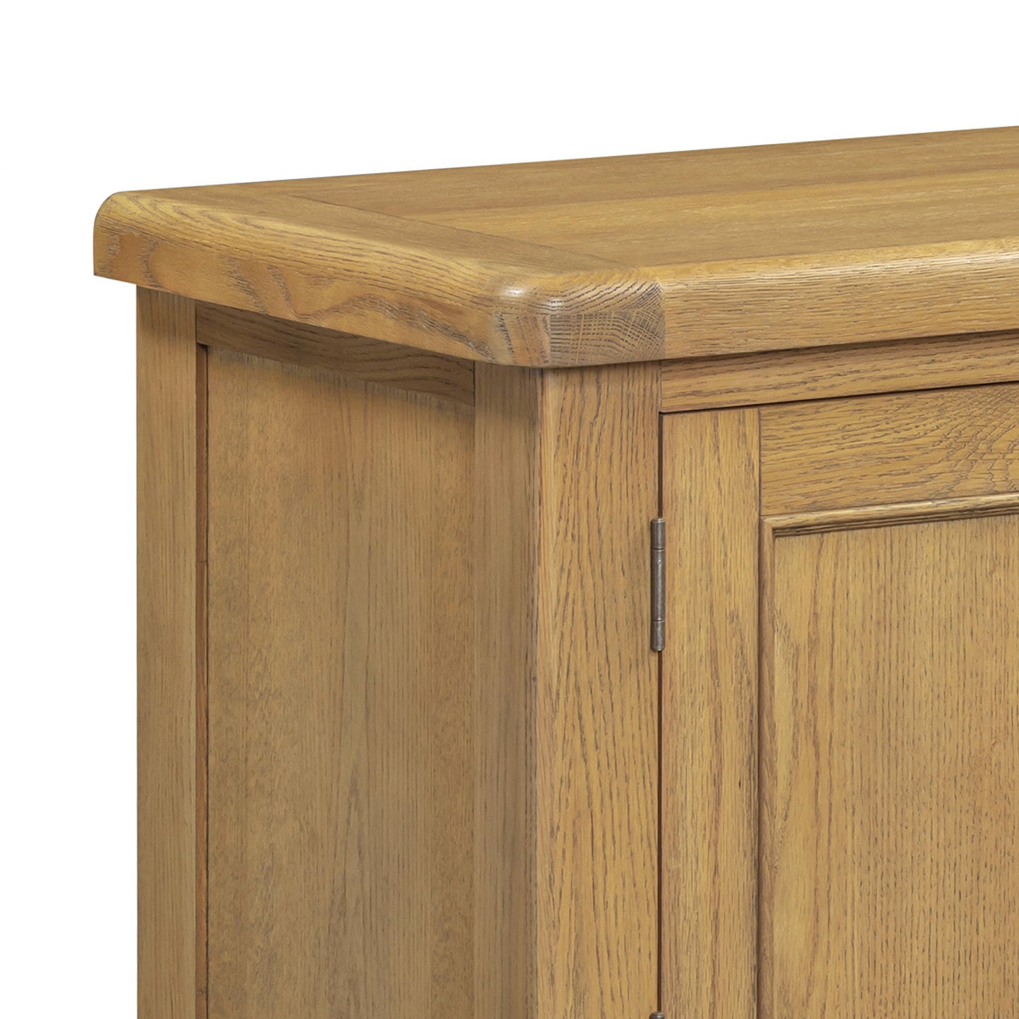 Dorchester Oak Large TV Unit