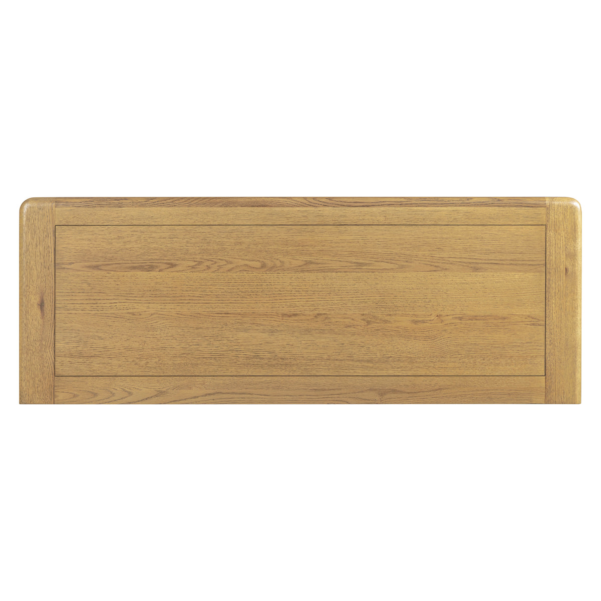 Dorchester Oak Medium TV Unit