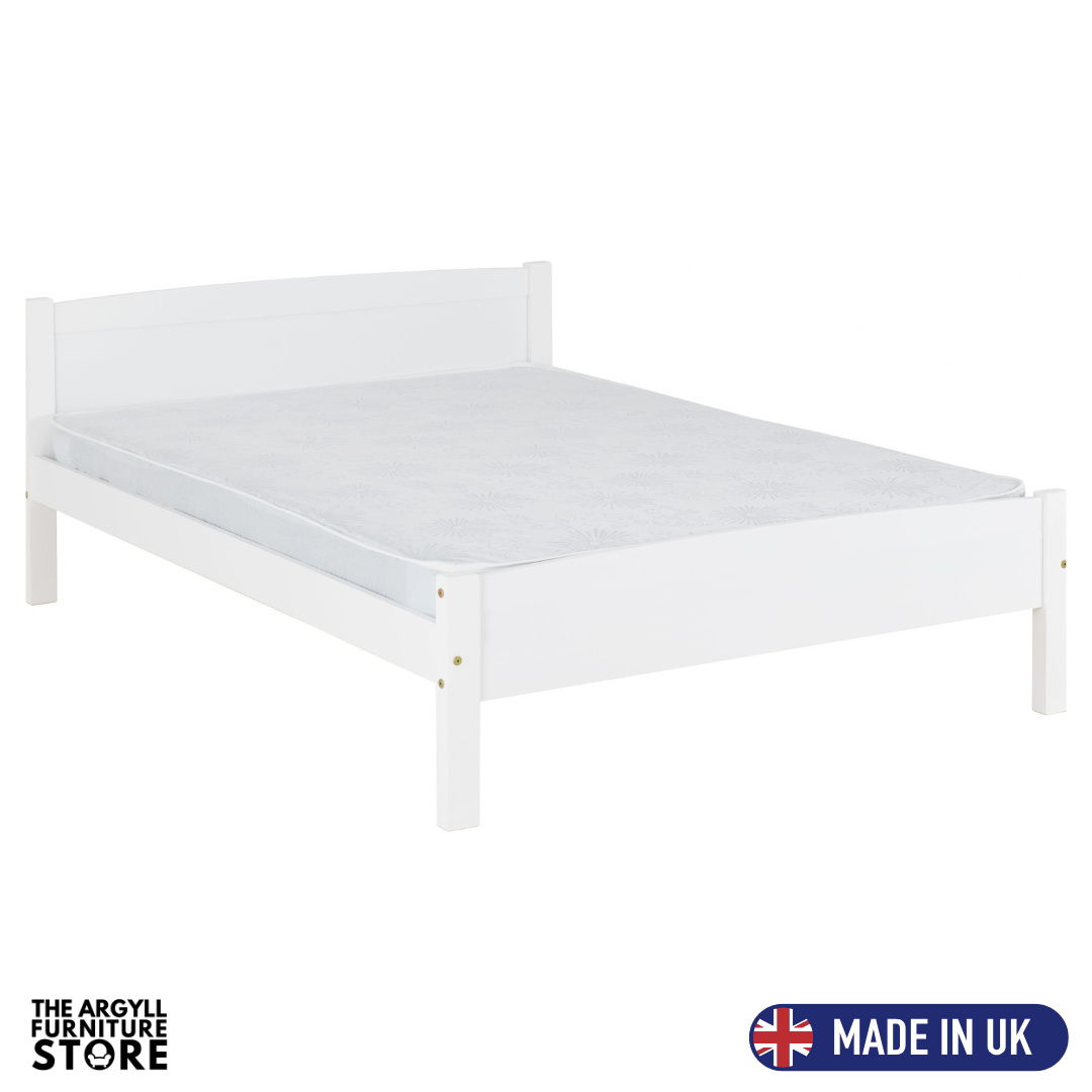 Amber Bed Frame