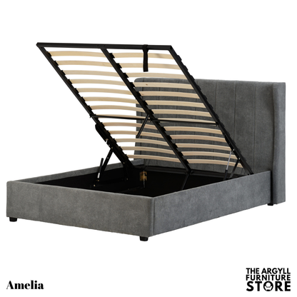 Amelia Storage Bed