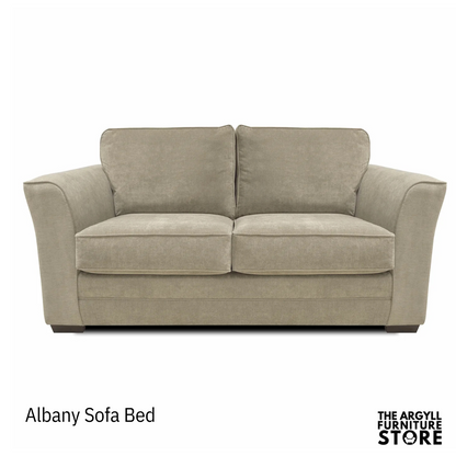 Albany Sofa Bed