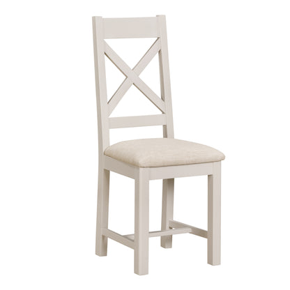 Windermere Square Dining Table Set + 4 Chairs