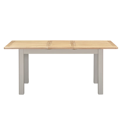 Windermere Butterfly Extension Dining Table Set