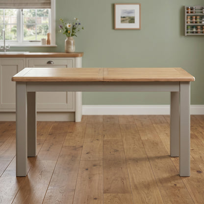 Windermere Butterfly Extension Dining Table