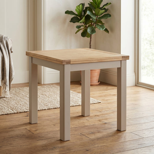 Windermere Square Dining Table