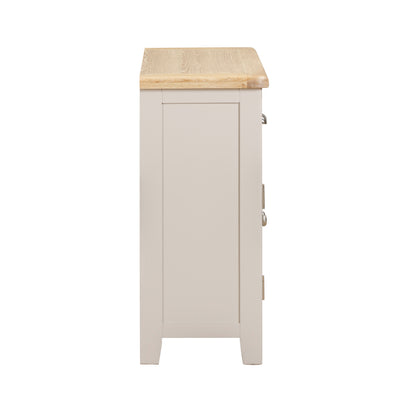 Windermere Painted 2 Door Sideboard