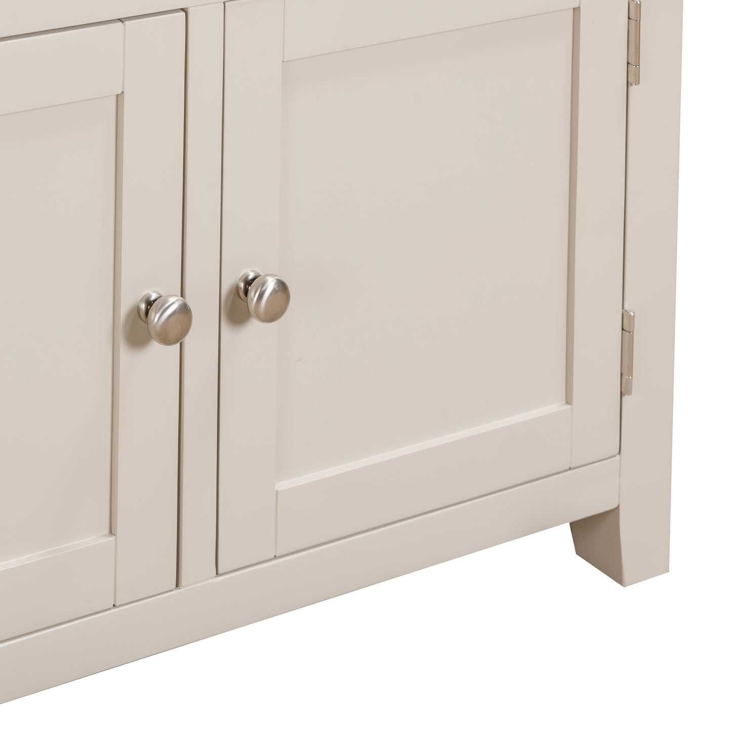 Windermere Painted 2 Door Sideboard