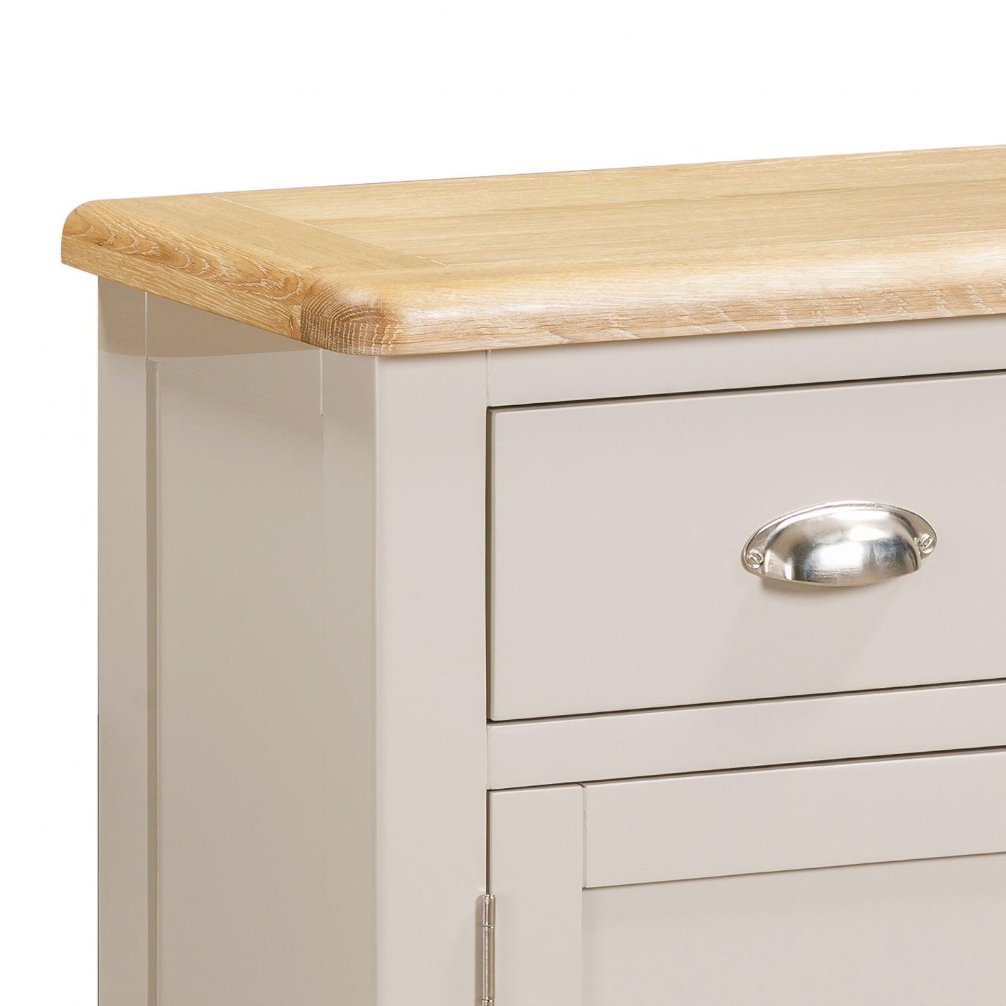 Windermere Painted 2 Door Sideboard