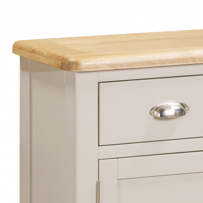 Windermere Painted 2 Door Sideboard